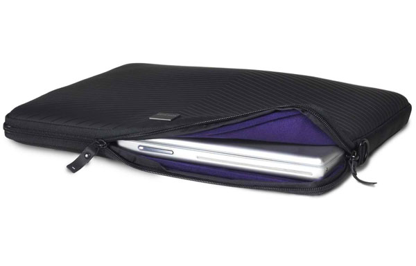 Acme Made torba za netbook ili iPad Sleeve Netbook Mt Chevron crna 13064 - dodatni pogled