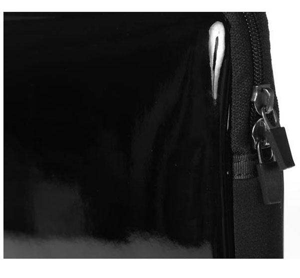 Acme Made futrola za laptop Slick Sleeve 13 Gloss crna 13088 - dodatni pogled