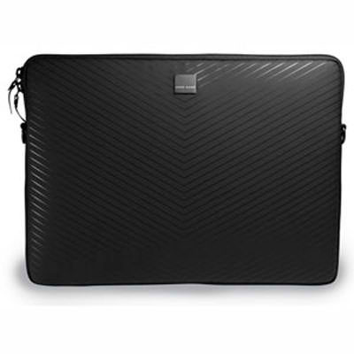 Acme Made torba za laptop Smart Sleeve MB Pro 15 Chevron mat crna 13132 - dodatni pogled