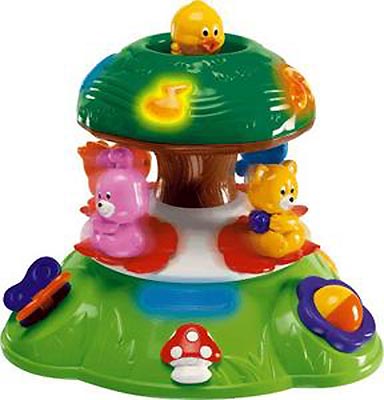 Chicco čigra (68751) - dodatni pogled