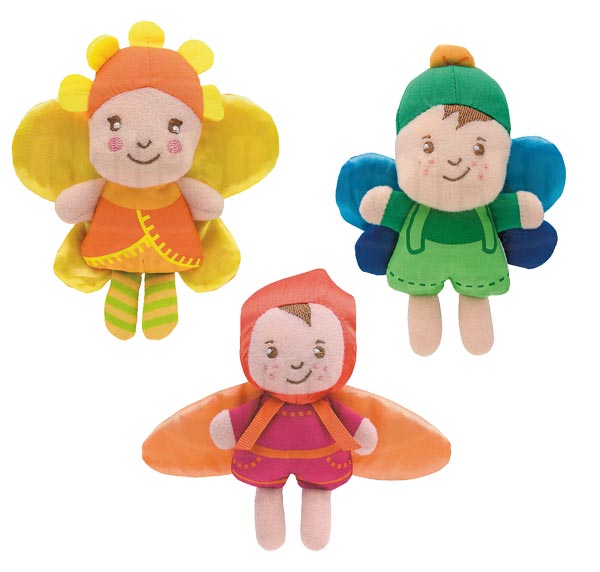 Chicco Raspevane Vile71866 - dodatni pogled