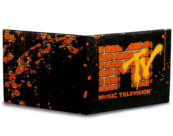 DynoMighty Neuništivi novčanik MTV DY-670 - dodatni pogled