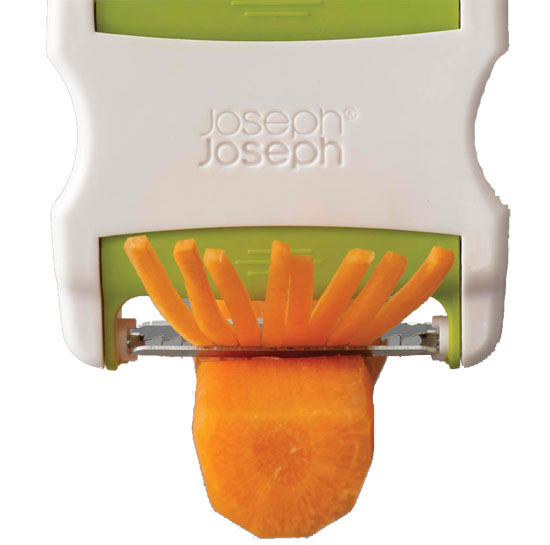 Joseph Joseph Switch Peeler ljuštilica - seckalica 20053 - dodatni pogled