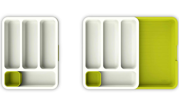 Joseph Joseph Drawer Store držač escajga sa fiokom 85041 - dodatni pogled