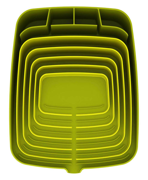 Joseph Joseph Arena Dish Drainer sušilica za posuđe 85001 - dodatni pogled