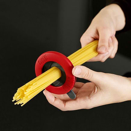 Joseph Joseph Merač za špagete crveno sivi SPMDG012HC - dodatni pogled