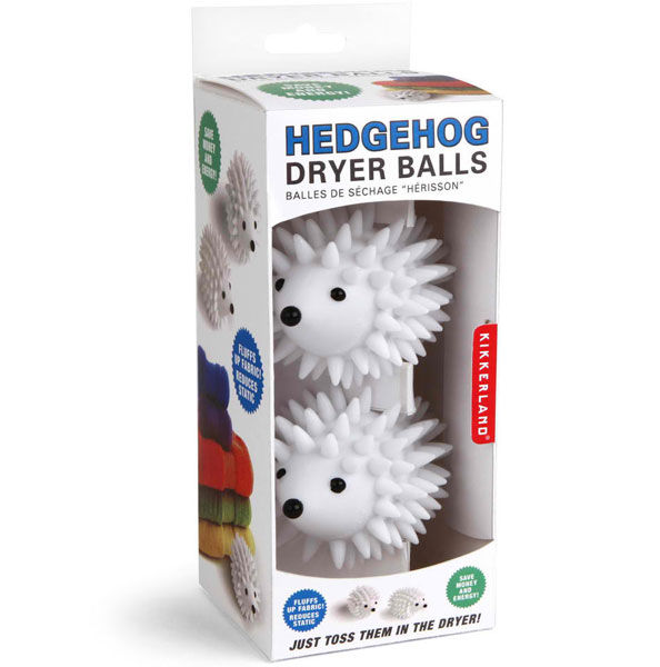 Kikkerland Ježevi lopte za sušenje veša LB05 - dodatni pogled