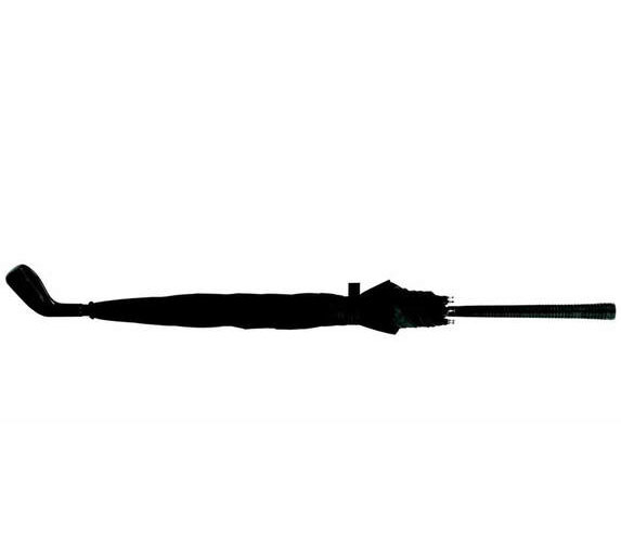 Kikkerland kišobran - štap za golf UM01 - dodatni pogled