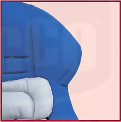 Chicco fotelja za automobil ZENITH - 69455.90 - dodatni pogled