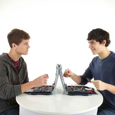 Hasbro Društvena Igra Potapanje Brodova 23508 - dodatni pogled