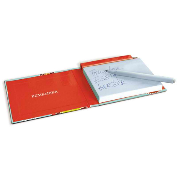 Remember Memolino stiker blok Marai 2 ME 41 - dodatni pogled