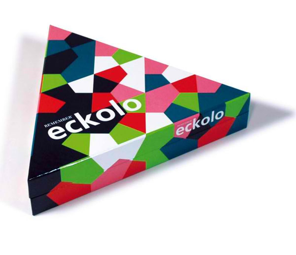 Remember Mozgalica Eckolo EC 1 - dodatni pogled