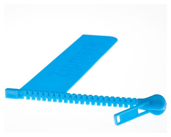 Peleg-design obeleživač stranica Zipmark plavi PE445 - dodatni pogled