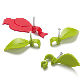 Monkey Business Držači kablova listići MB259 - dodatni pogled