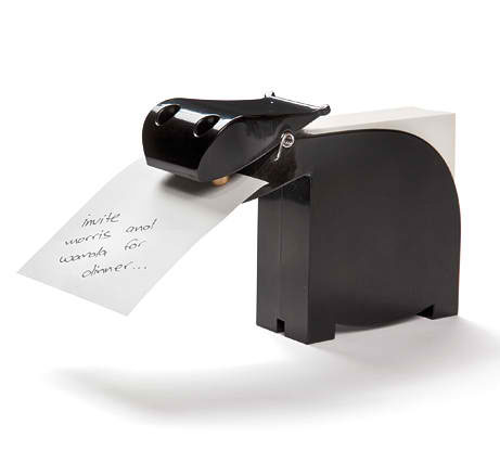 Monkey Business asistent Bianca MB312 - dodatni pogled