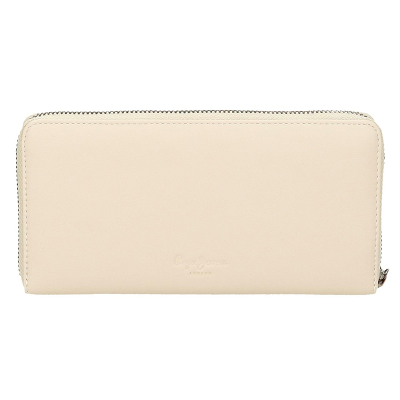 Novčanik 19cm Pepe Jeans Bea beige 75685 - dodatni pogled