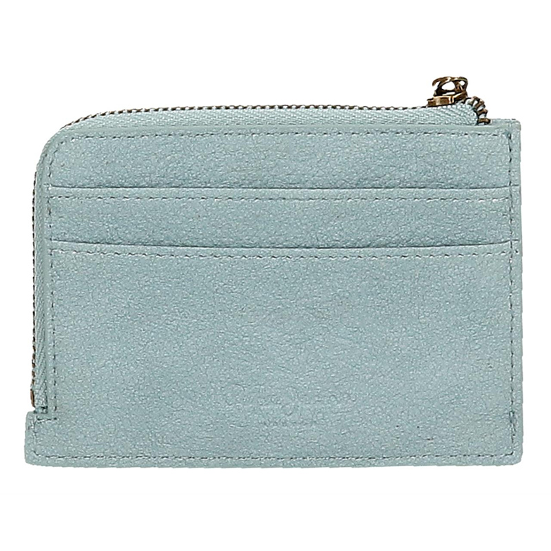 Novčanik za kartice Pepe Jeans Diane blue 75781 - dodatni pogled