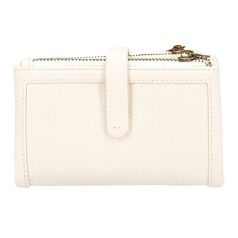 Novčanik 14cm Pepe Jeans Lena white 75983 - dodatni pogled