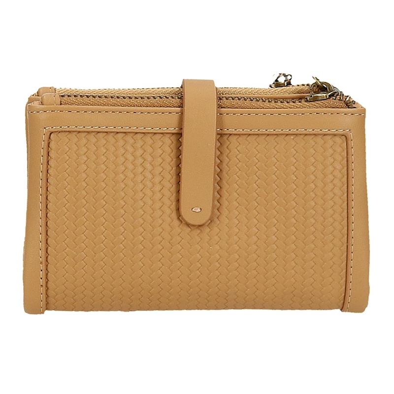 Novčanik 14cm Pepe Jeans Lena ocre 75983 - dodatni pogled