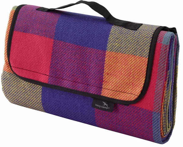 Easy Camp piknik ćebe koje se sklapa u torbu 520712 - dodatni pogled