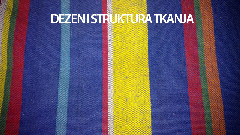 Viseća ljuljaška za sedenje Multicolor - dodatni pogled