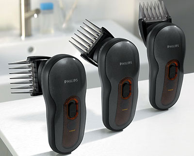 Philips QC 5170 - Trimer za kosu - dodatni pogled