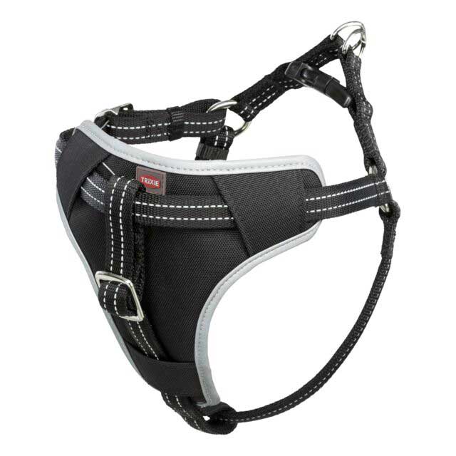 Uprtač am za pse veličina M Comfort Trixie 12856 - dodatni pogled