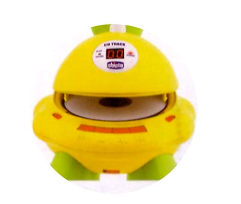 Chicco muzička lampa - kornjača - 700881 - dodatni pogled