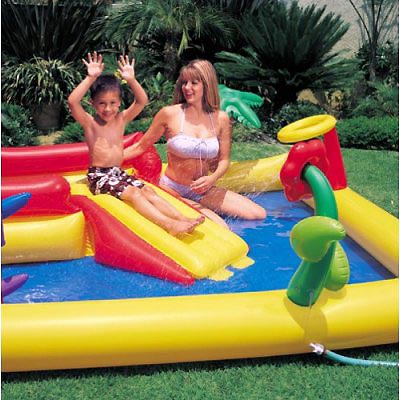 Vodeno igralištance 58466 - dodatni pogled