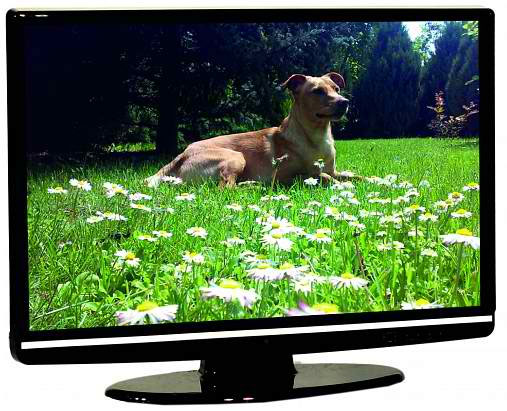 Hyundai LCD televizor 42LC-F 42 inča Full HD - dodatni pogled