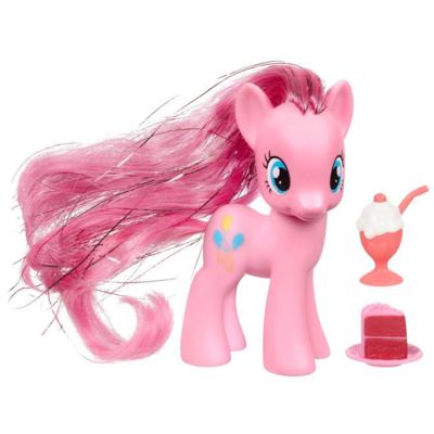 Hasbro My Little Pony - Pinkie Pie figurica A2360 - dodatni pogled
