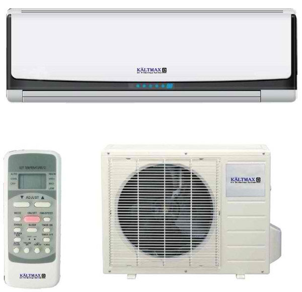 Klima uređaj KALTMAX KFR 12GW - dodatni pogled