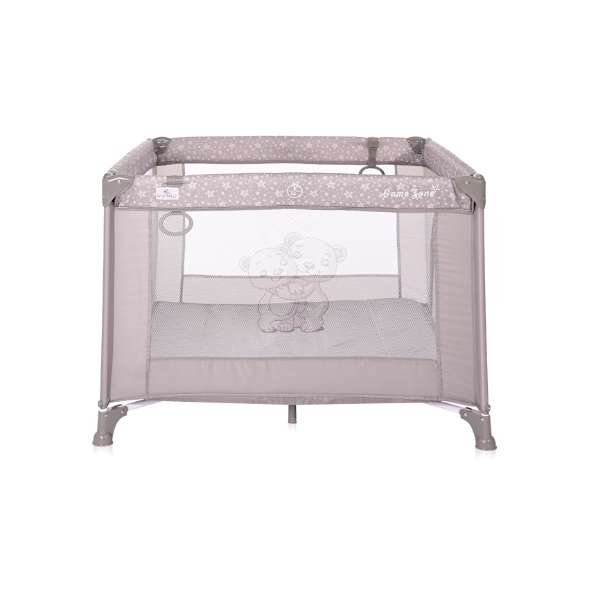 Lorelli Ogradica za bebu Game Zone String hug 10080142155 - dodatni pogled