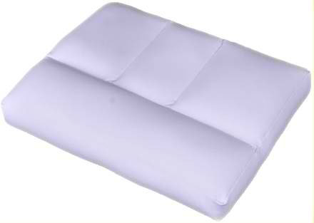 Jastuk Sanus Sleeping Pillow - dodatni pogled