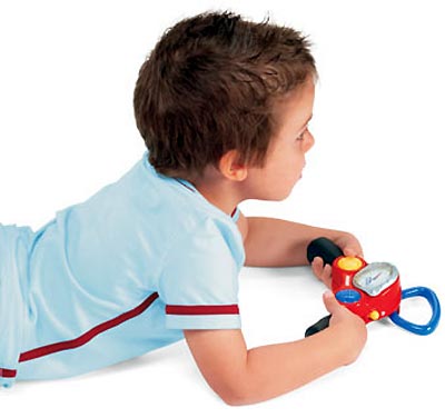 Chicco motor Ducati na daljinski 70505 - dodatni pogled