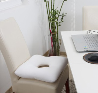 Jastuk Sanus Cubito - dodatni pogled