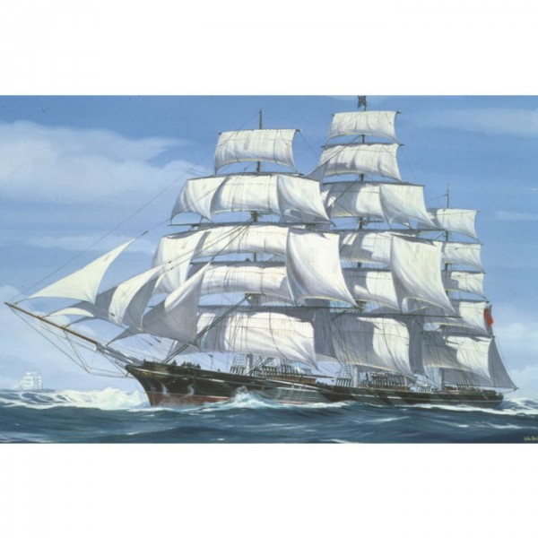 Revell maketa Jedrenjak Cutty Sark RV05401/150 - dodatni pogled