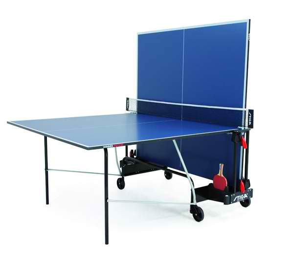 Sto za stoni tenis Stiga Winner indoor table 19mm 716865 - dodatni pogled