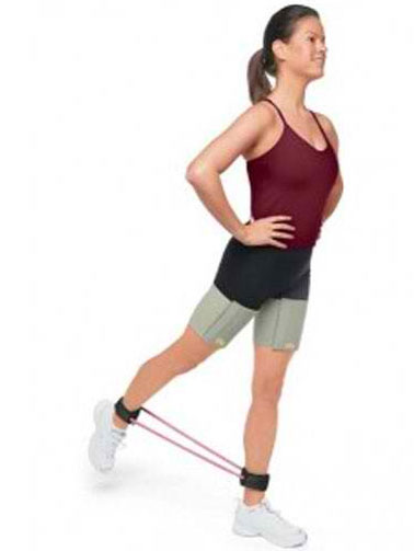 Everlast Fitness Set EF4189MU - dodatni pogled