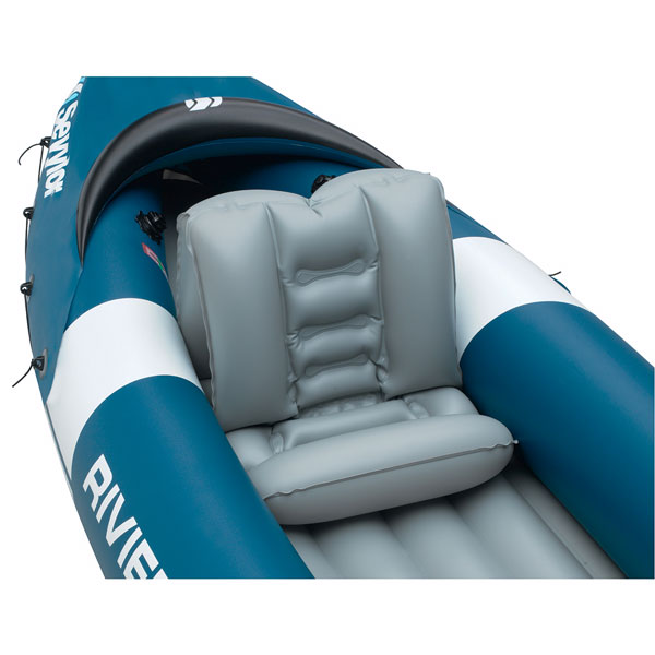 Sevylor Riviera kajak dvosed na naduvavanje 205514 - dodatni pogled