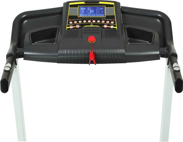 Sport Vision motorna traka za trčanje OMA-1341CA - dodatni pogled