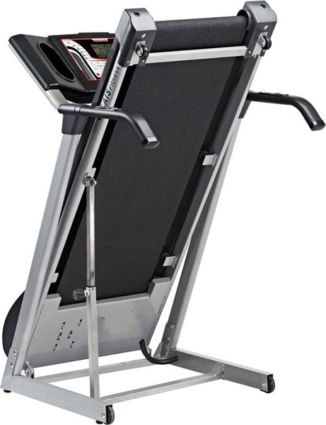 Sport Vision motorna traka za trčanje OMA-1326CBQ - dodatni pogled