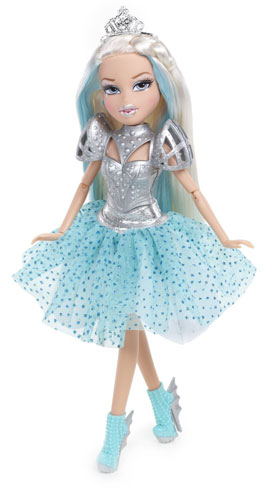 Bratz Lutka Sea Stunnerz Cloe 520818 - dodatni pogled