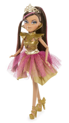 Bratz Lutka Sea Stunnerz Yasmin 520818 - dodatni pogled