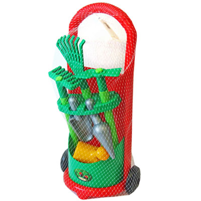 Ecoiffier Set za baštu SM000339 - dodatni pogled