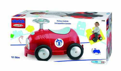 Ecoiffier Guralica Auto SM007751 - dodatni pogled