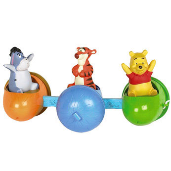 Tomy Vozić Winnie the Pooh & Friends TM71861 - dodatni pogled