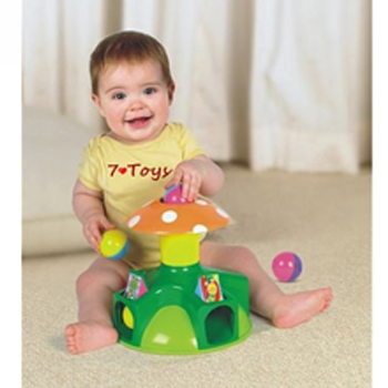 Tomy Igračka Post-N-Pop TM71609 - dodatni pogled