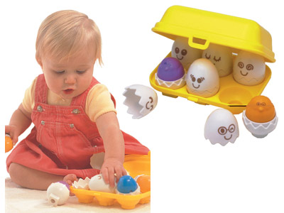 Tomy Jaja koja pijuču TM1581 - dodatni pogled