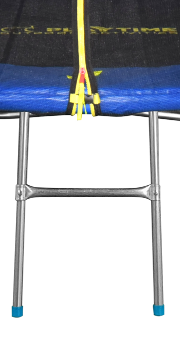 Trambolina sa merdevinama Playtime 1.83m - dodatni pogled